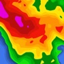 Get Weather Radar - NOAA + Channel for iOS, iPhone, iPad Aso Report
