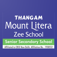 Thangam Mount Litera Zee