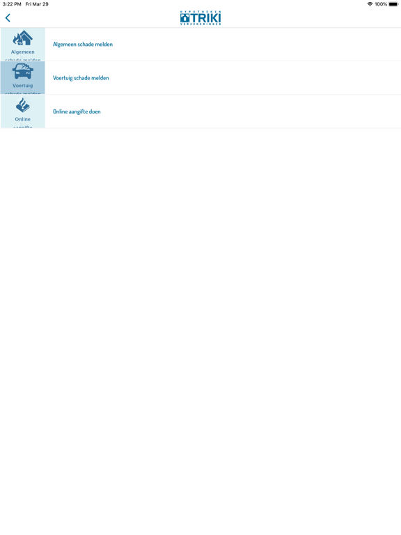 Screenshot #5 pour TRIKI BEHEER