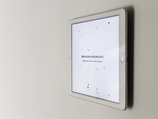 Screenshot #5 pour Installation Player