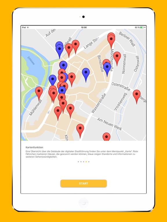 Screenshot #6 pour Stadtführung Rheda-Wiedenbrück