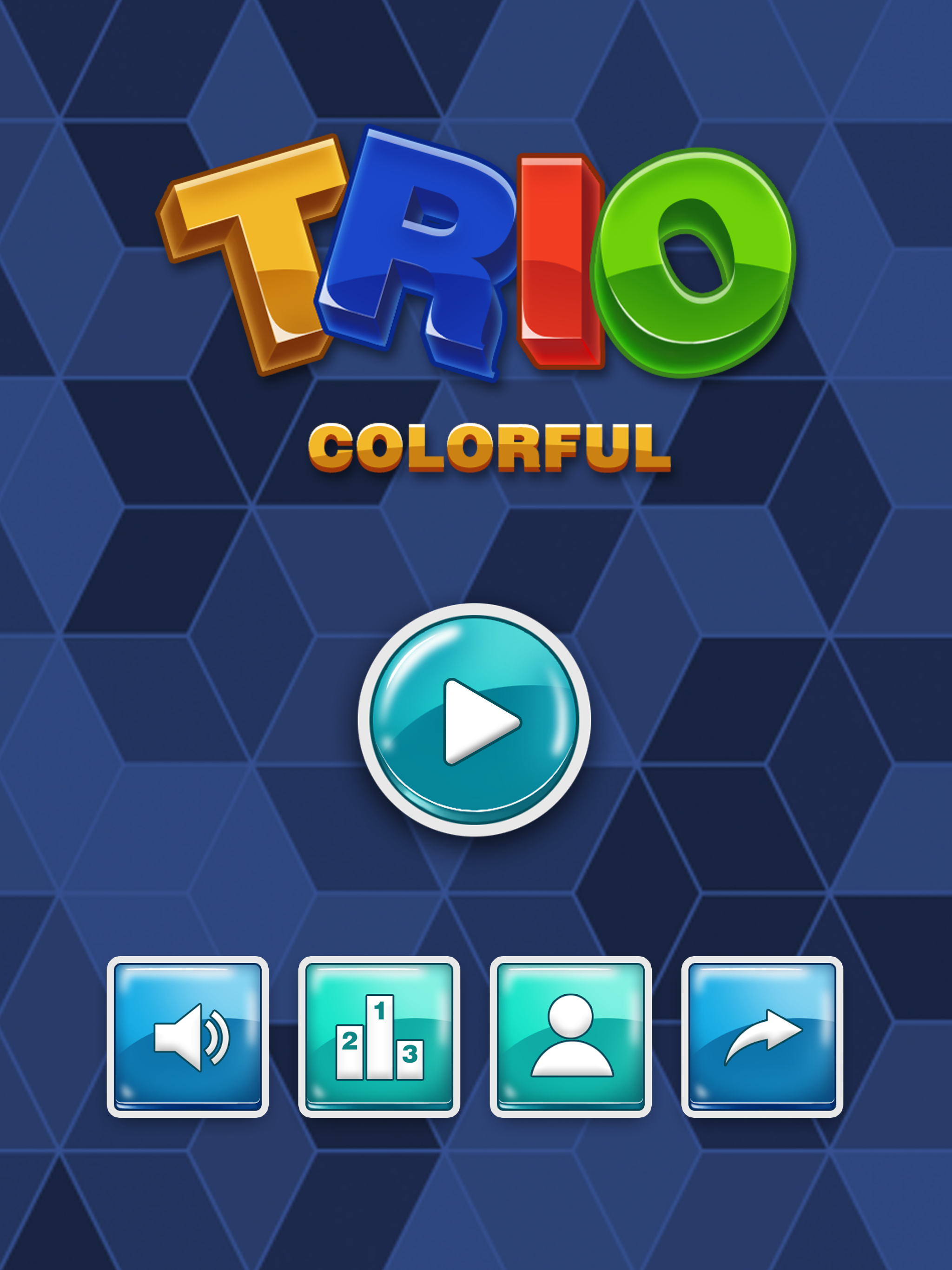 Trio Ball screenshot 6