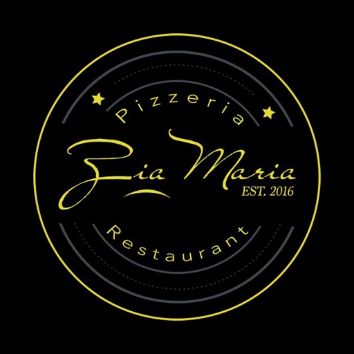 Zia Maria Restaurant & Pizzeria of NYC icon