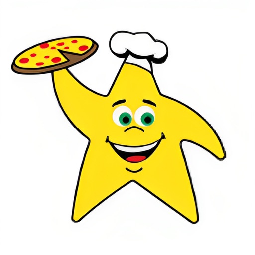 Star Pizza Birstall icon