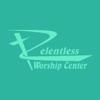 Relentless Worship Center icon