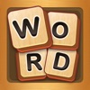 Word Connect Brain Puzzle Game icon