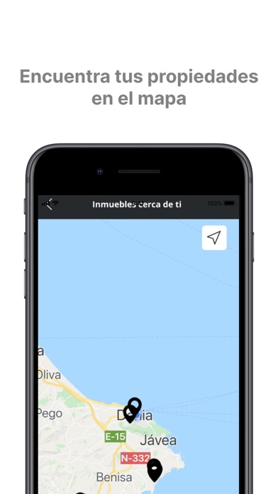 Sooprema App Screenshot