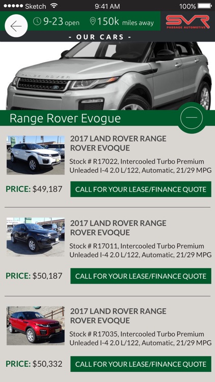 SoCal Auto screenshot-4