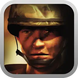 ARMA Cold War Assault app icon