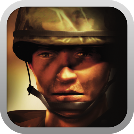 ARMA Cold War Assault app icon