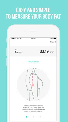 Game screenshot Xcaliper apk