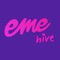 Icon EME Hive - Dating, Go Live