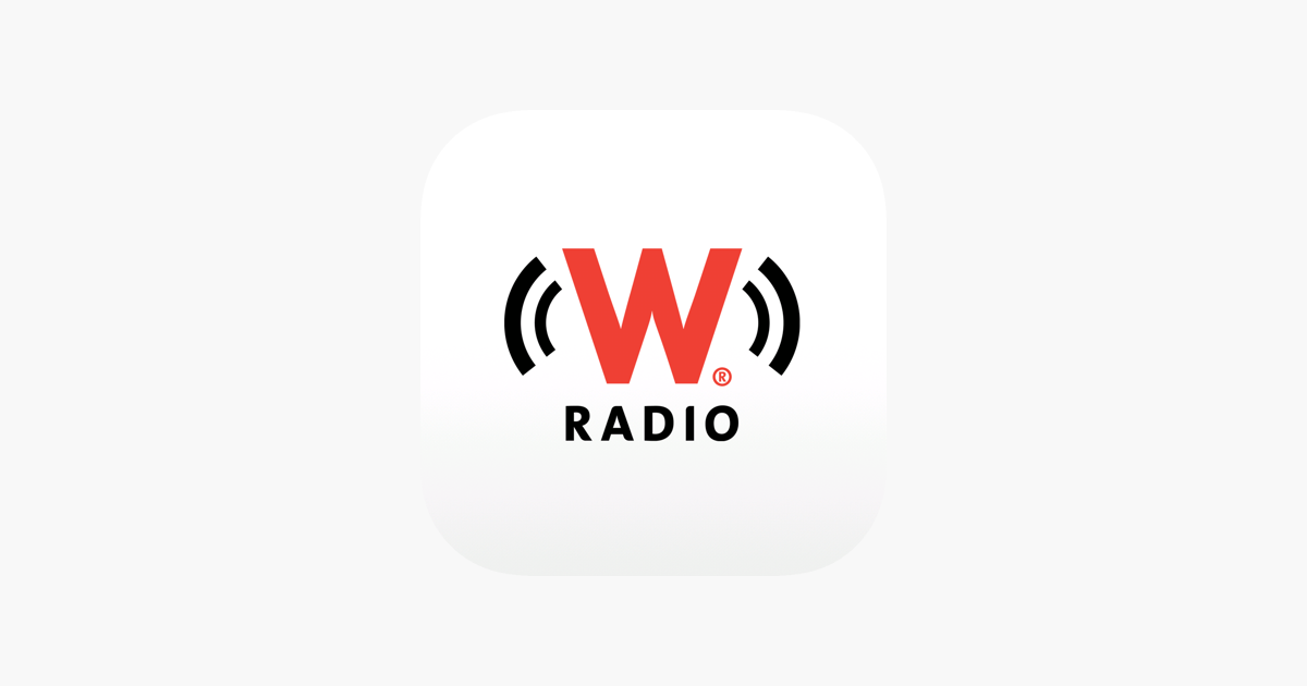 WRadio México para iPhone dans l'App Store