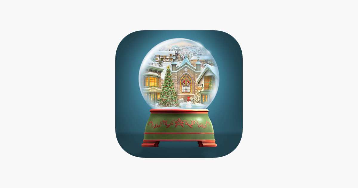 ‎Jacquie Lawson Advent Sussex on the App Store