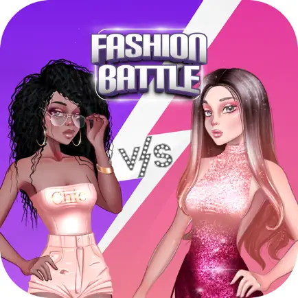 Fashion Battle - Dress Up Читы