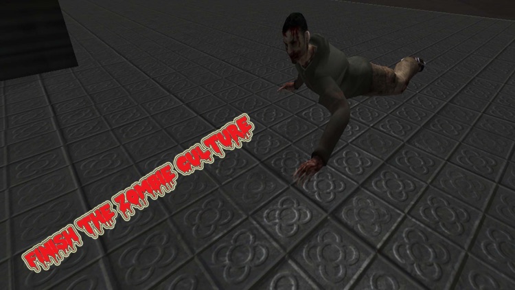 Zombie Lifeless Ghost: Sniper Beforehand Dead
