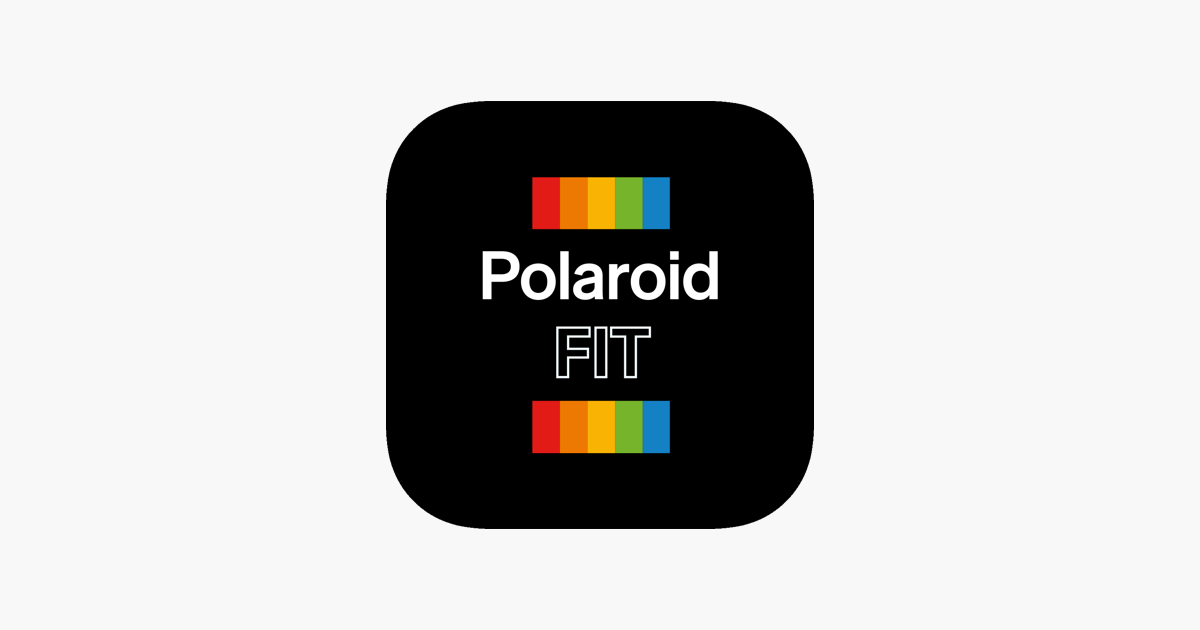 Polaroid Fit Pro on the App Store