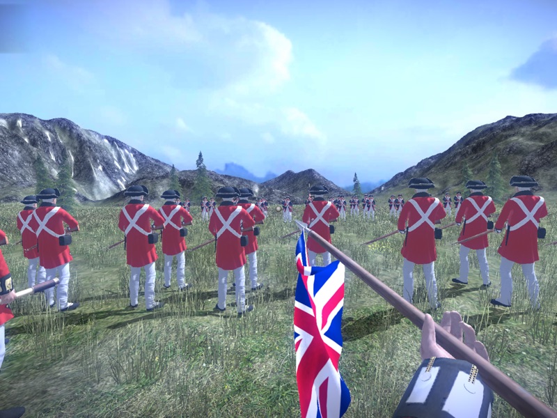 Muskets of America 2 screenshot 7