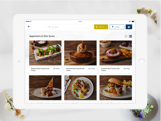 Screenshot #5 pour Mawasim Bahrain
