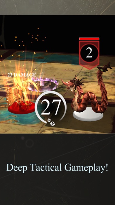 How to cancel & delete Golem Arcana from iphone & ipad 2
