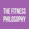 The Fitness Philosophy