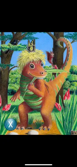 Game screenshot ABC Dino Xenegugeli Schweiz hack