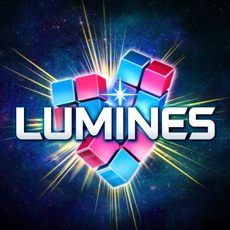 Activities of LUMINES PUZZLE & MUSIC