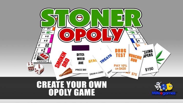 Stoneropoly