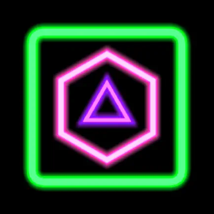 Neon Poly - Hexa Puzzle Game Читы