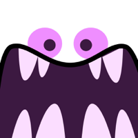 Monster AI QR Code Generator