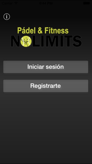 Padel Nolimits(圖1)-速報App