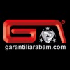 garantiliarabam.com icon