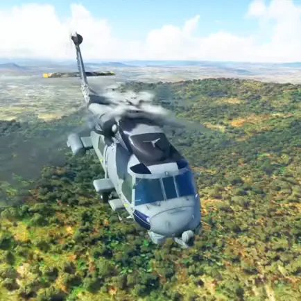 Helicopter Flight Simulator 22 Cheats