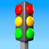 Traffic Loop 3D icon