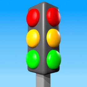 Screenshots (3) Traffic Loop 3D