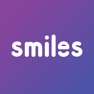 Get Smiles: Food Grocery Lifestyle for iOS, iPhone, iPad Aso Report