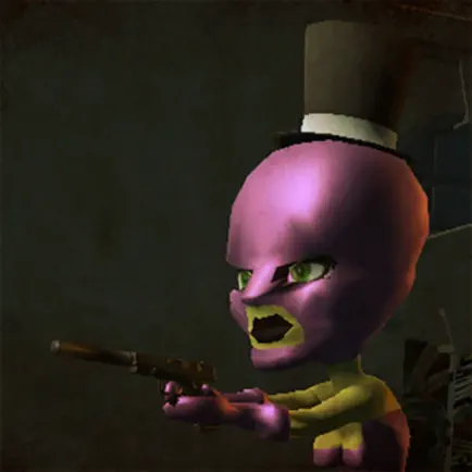 Killer peaches Читы