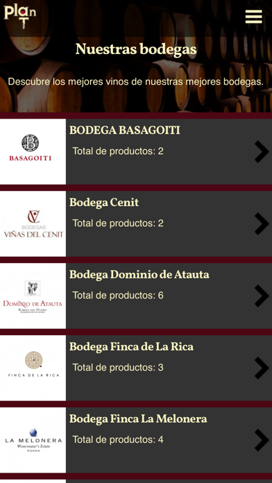 Screenshot #2 pour Plan T (Cordoba)