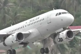 Game screenshot Watch Airplanes apk