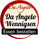 Da Angelo Wennigsen App Contact