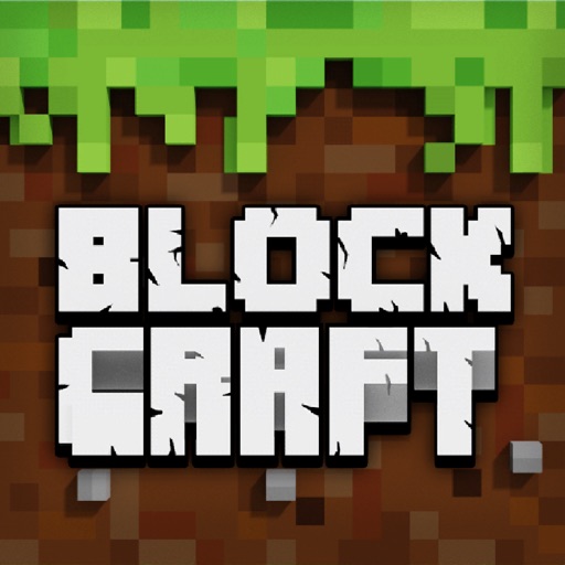 Block Craft 3D:Build and Mine!