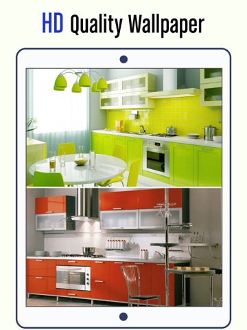 Kitchen Design Ideas & Modular Kitchen Designのおすすめ画像4