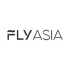 FLY ASIA delete, cancel