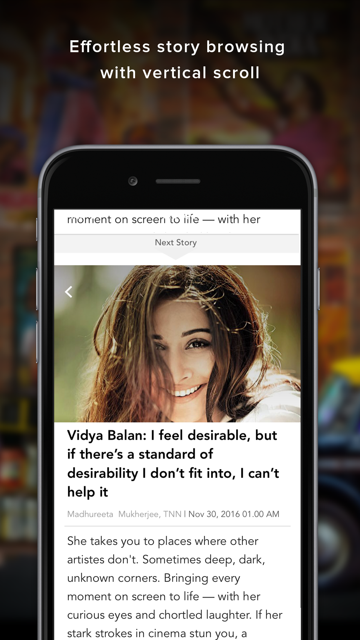 Bombay Times - Bollywood News screenshot 3