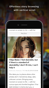Bombay Times - Bollywood News screenshot