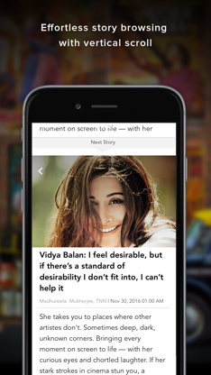 Bombay Times - Bollywood News screenshot 3