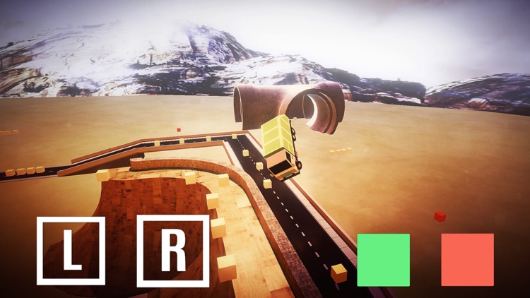 Smashy Physics - 3D Car Driving Simulator 2017