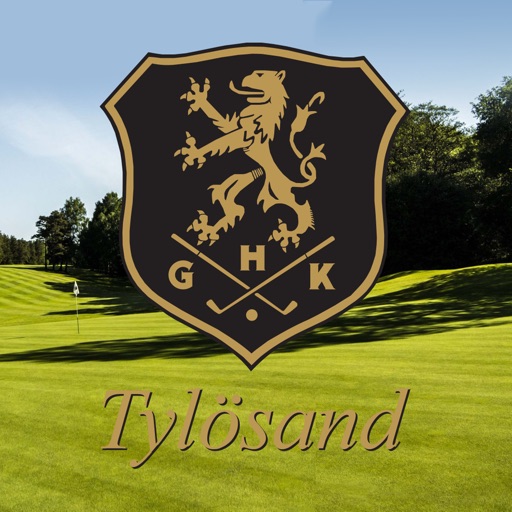 Nätverket - Halmstad Golfklubb icon