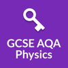 Murray Hamilton - Key Cards GCSE AQA Physics artwork