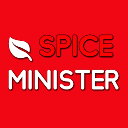 Spice Minister, Hereford icon